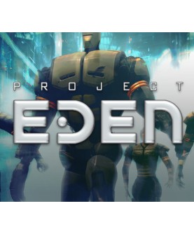 Project Eden GOG.com Key GLOBAL